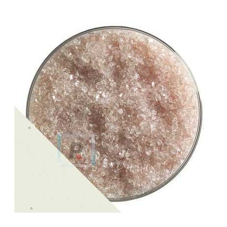 Fritas Transparente Rosa Ruibarbo 1859 Medio (454g)