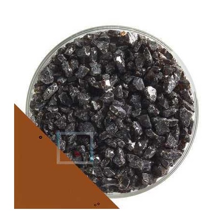 Fritas Transparente Siena 1119 Grueso (454g)