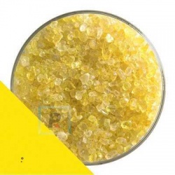 Fritas Transparente Amarillo 1120 Grueso (454g)