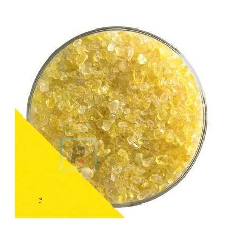 Fritas Transparente Amarillo 1120 Grueso (454g)