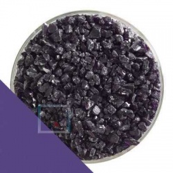 1128 Deep Royal Purple Transparent