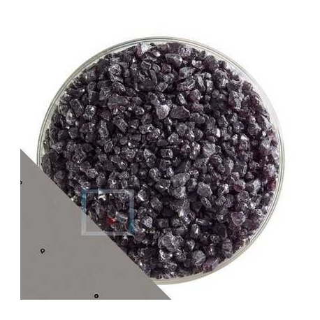 Fritas Transparente Gris Marengo 1129 Grueso (454g)