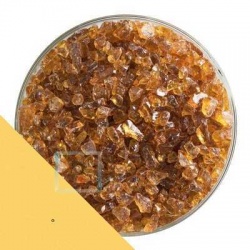 1137 Medium Amber Transparent