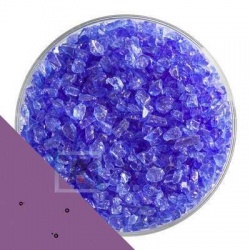 Fritas Transparente Violeta 1234 Grueso (454g)