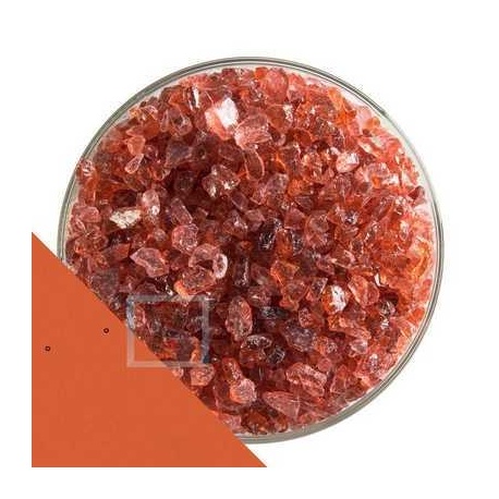 1305 Sunset Coral Transparent