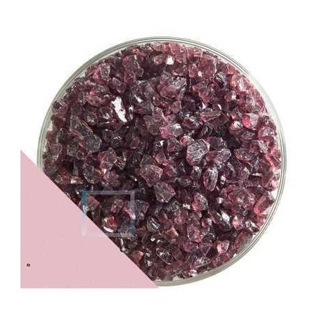 1405 Light Plum Transparent