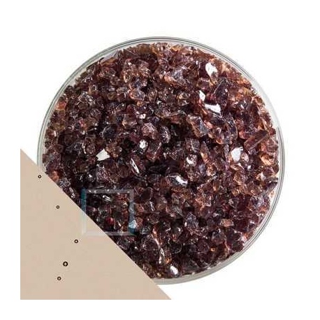 1409 Light Bronze Transparent