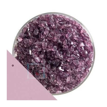 1428 Light Violet Transparent