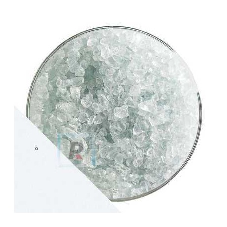 Fritas Transparente Azul Enebro 1806 Grueso (454g)