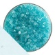 1808 Aqua Blue Transparent Tint