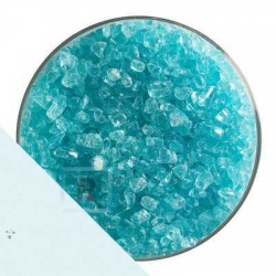 Fritas Transparente Azul Agua 1808 Grueso (454g)