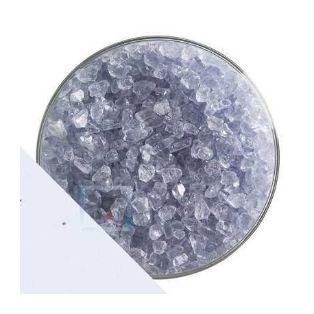 Fritas Transparente Añil 1818 Grueso (454g)