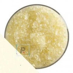 Fritas Transparente Amarillo Palido 1820 Grueso (454g)