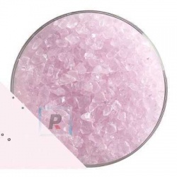 Fritas Transparente Rosa Erbio 1821 Grueso (454g)