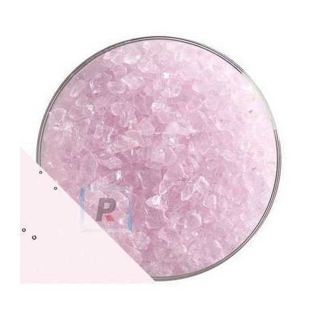 1821 Erbium Pink Transparent Tint