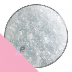 Fritas Transparente Rojo Rubi 1824 Grueso (454g)