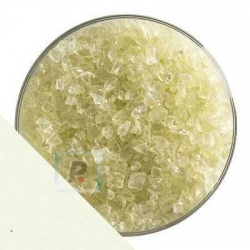 Fritas Transparente Verde Te 1826 Grueso (454g)