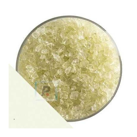 Fritas Transparente Verde Te 1826 Grueso (454g)