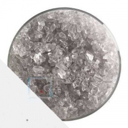 Fritas Transparente Gris 1829 Grueso (454g)