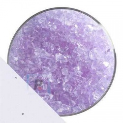 Fritas Transparente Lavanda Claro 1842 Grueso (454g)