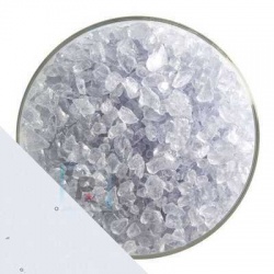 Fritas Transparente Azul Grisaceo 1864 Grueso (454g)