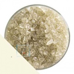 Fritas Transparente Verde Humo 1867 Grueso (454g)