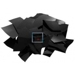 Confetti Opalescente Negro 0100 (454g)