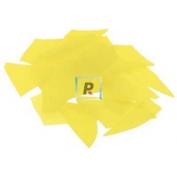 Confetti Opalescente Amarillo Canario 0120 (454g)