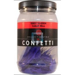 Confetti Opalescente Azul Cobalto 0114 (114g)