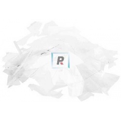 Confetti Transparente Incoloro 1401 (454g)