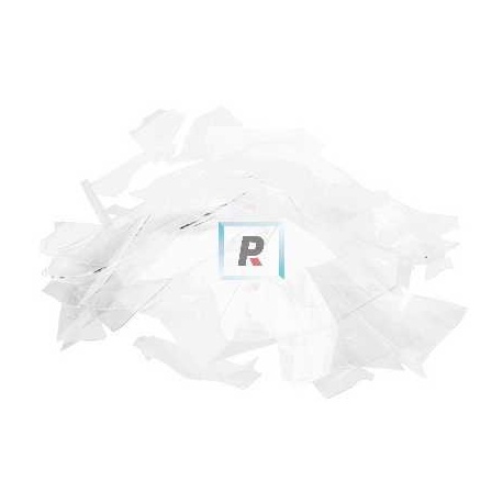 Confetti Transparente Incoloro 1401 (454g)