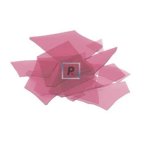 Confetti Transparente Rosa Arandano 1311 (114g)