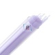 0142 Neo-Lavender Opal.Stringer 1mm