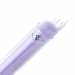 0142 Neo-Lavender Opal.Stringer 1mm