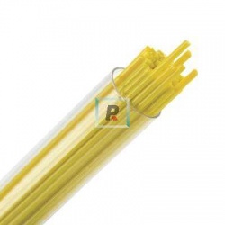 Stringer Opalescente Amarillo Girasol 0220 de 1mm