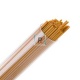 Stringer Opalescente Naranja Oscuro 0329 de 1mm