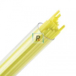 0120 Canary Yellow Op. Stringer 2mm