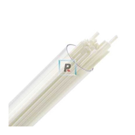 Stringer Opalescente Vainilla Fren 0137 de 2mm