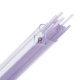 Stringer Opalescente Neo Lavanda 0142 de 2mm
