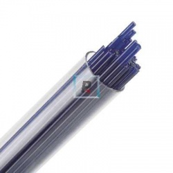 Stringer Opalescente Azul Cobalto 0147 de 2mm