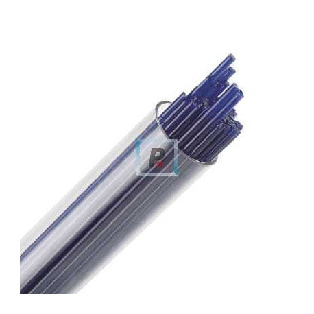 Stringer Opalescente Azul Cobalto 0147 de 2mm