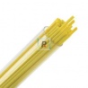 0220 Sunflower Yellow Op.String.2mm