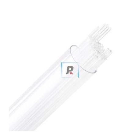 Stringer Transparente Incoloro 1101 de 1mm