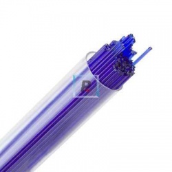 1114 Dp.Royal Blue Trp.Stringer 1mm