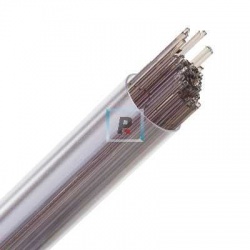 Stringer Transparente Bronce Claro 1409 de 1mm