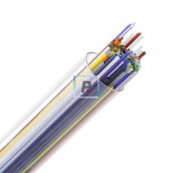 8418 Mixed Stringer, Stringer 1mm