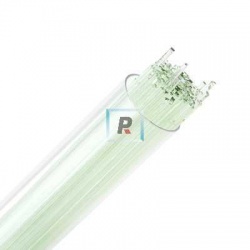 Stringer Transparente Verde Hierba 1807 de 1mm