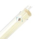 1820 Pale Yellow Tint, Stringer 1mm