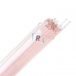 1834 Coral Orange Tint, Stringer1mm