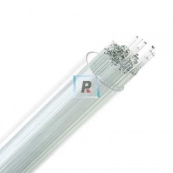 Stringer Transparente Verde Abeto 1841 de 1mm